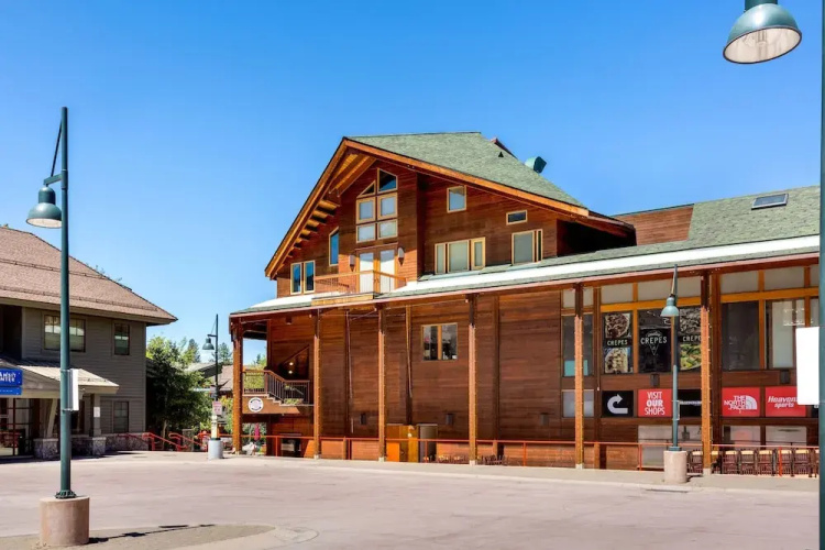 Otel görseli