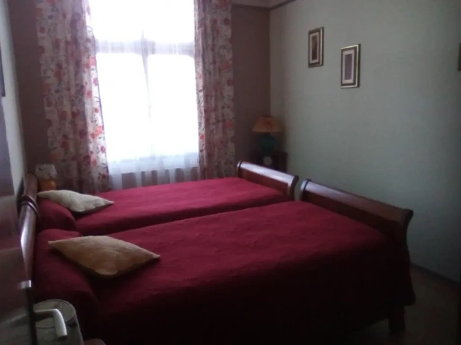 3 Bedrooms Apartment with view