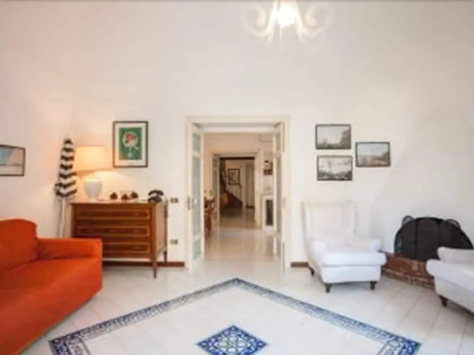 Casa Giulia