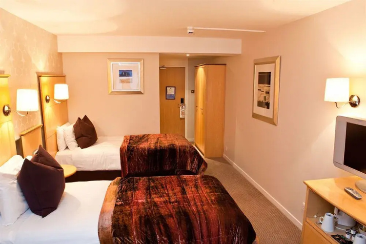 Hallmark Hotel Cambridge