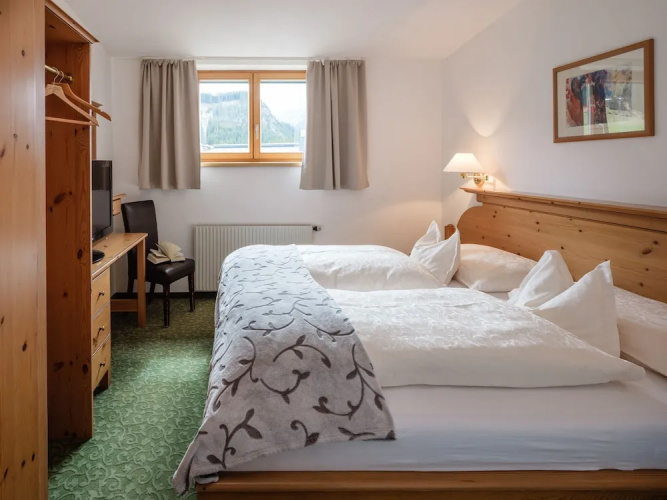 Haus Spullersee