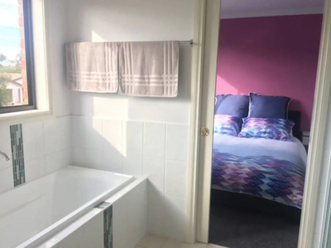 Regent Retreat - Echuca Moama Holiday Accommodation