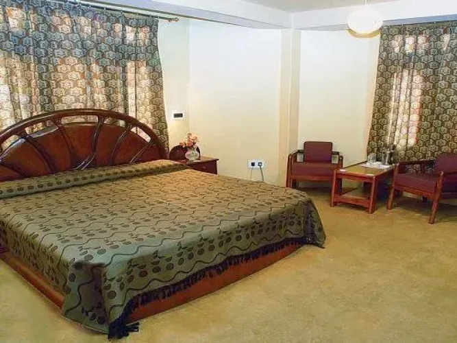 Hotelbild