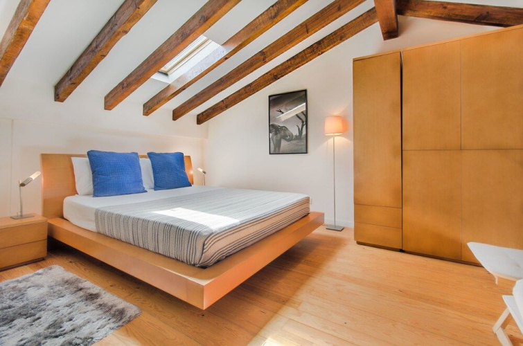 Graça Cozy Duplex