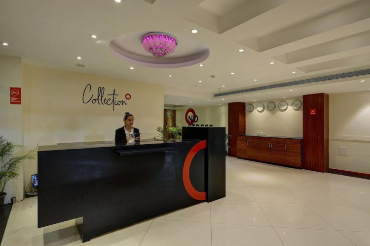 Casa Meridian By Mango Hotels