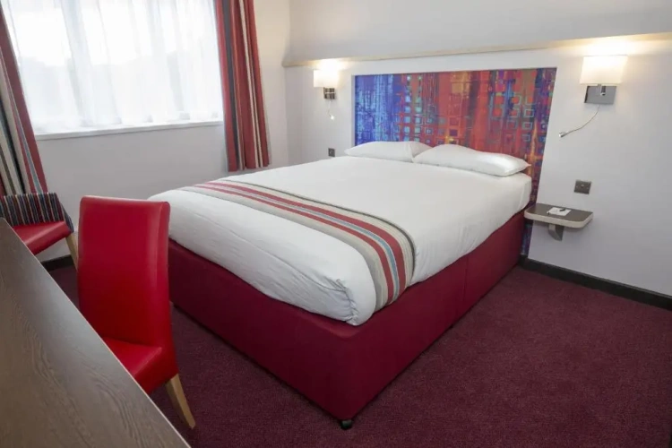 Double room