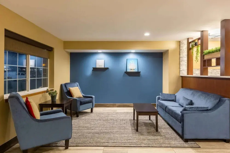 Rodeway Inn