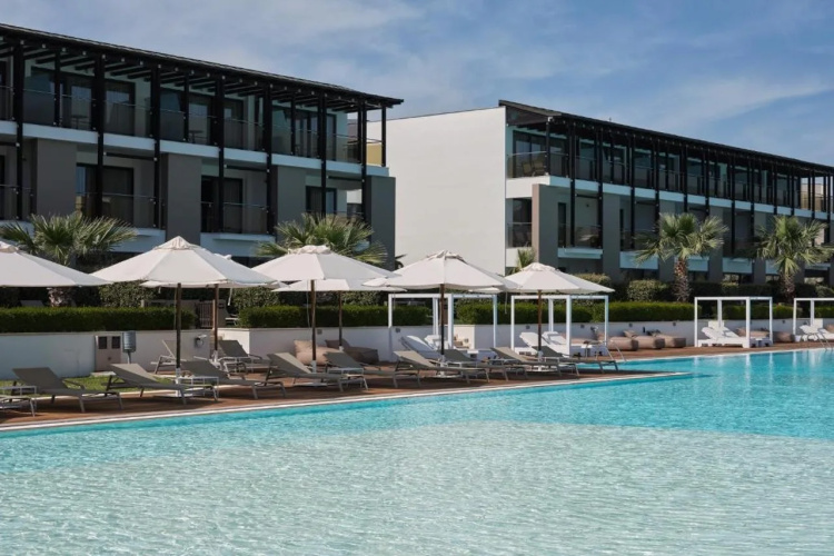 September Hotel Thessaloniki photo 16