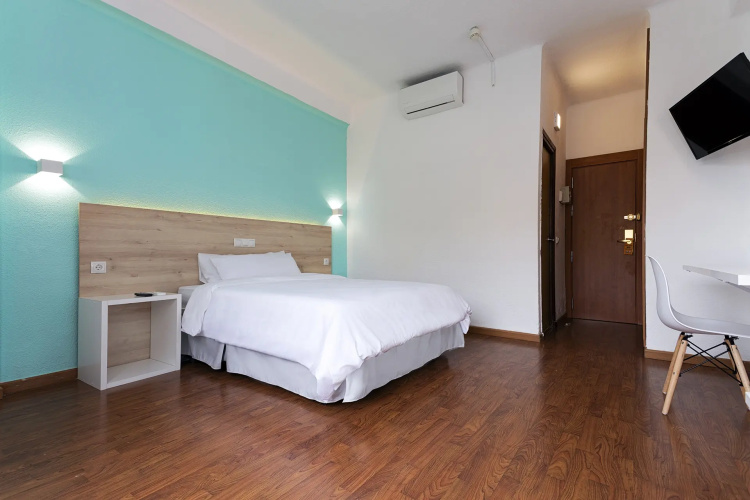 Bluesea Torremolinos Centro Hotel