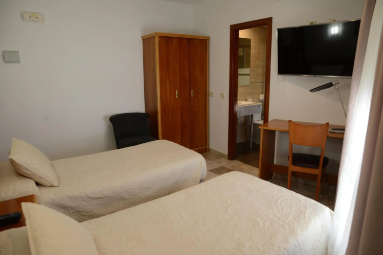 Hotel Escudero