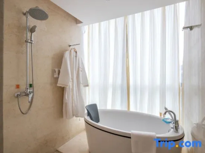 Business Double Suite