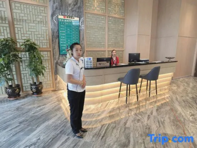 San Wennuan Spa Hotel
