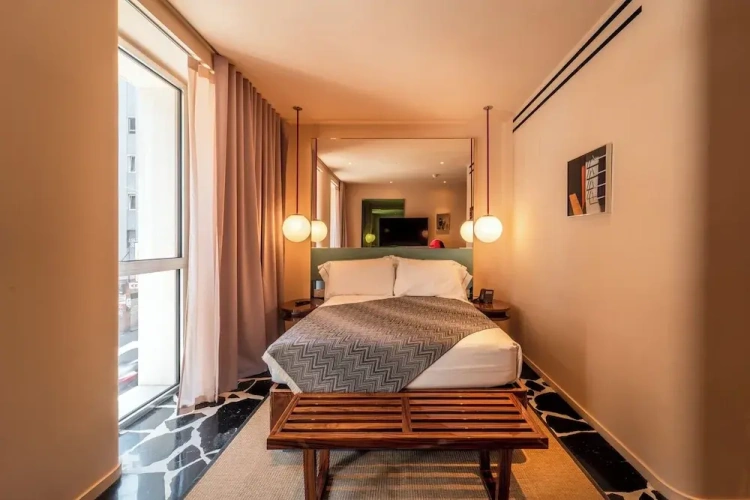 Superior Single room