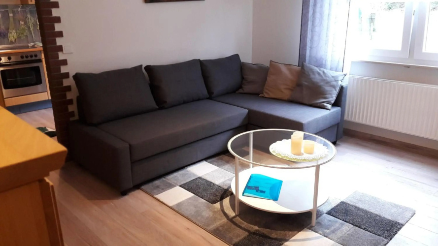 Ferienwohnung Seibt