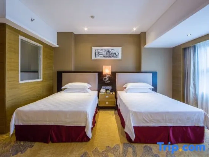 Executive Twin room
