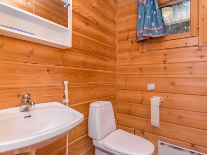Holiday Home Suvituuli (FIK045)