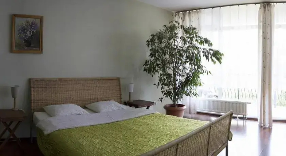 Hotel Zaulek