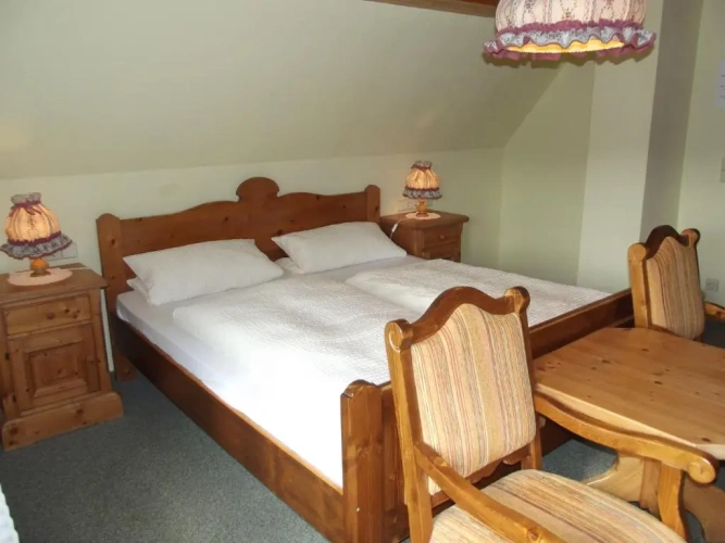 Superior Double room