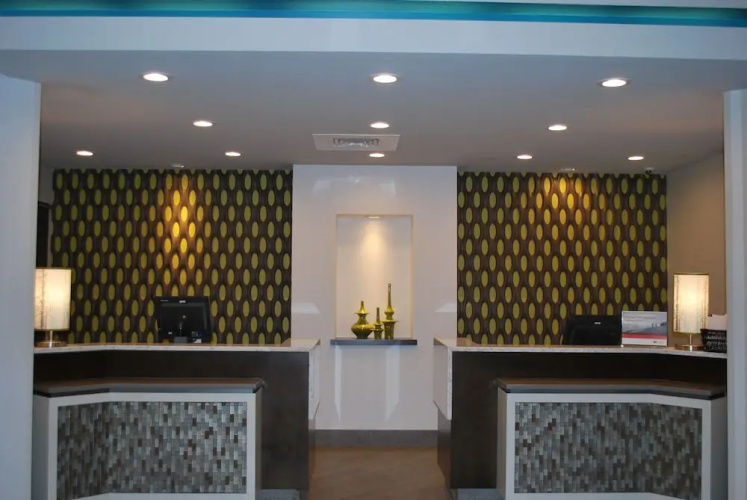 Hotelafbeelding