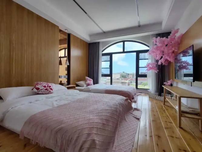 Shengsi Xinyue Hotel