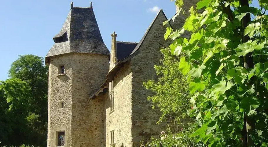 Manoir De Vaulx