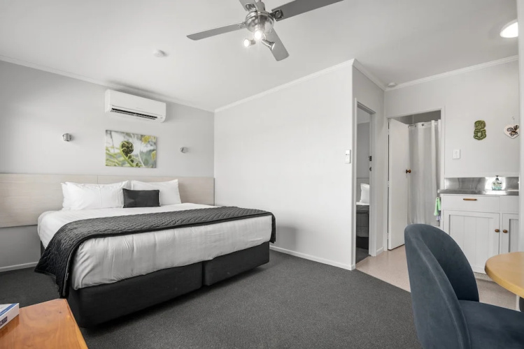 Te Aroha Motel