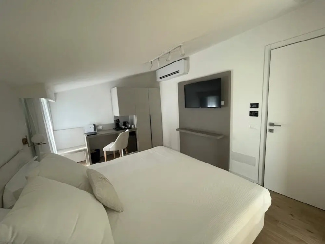 Chic & Charme Luxury Rooms