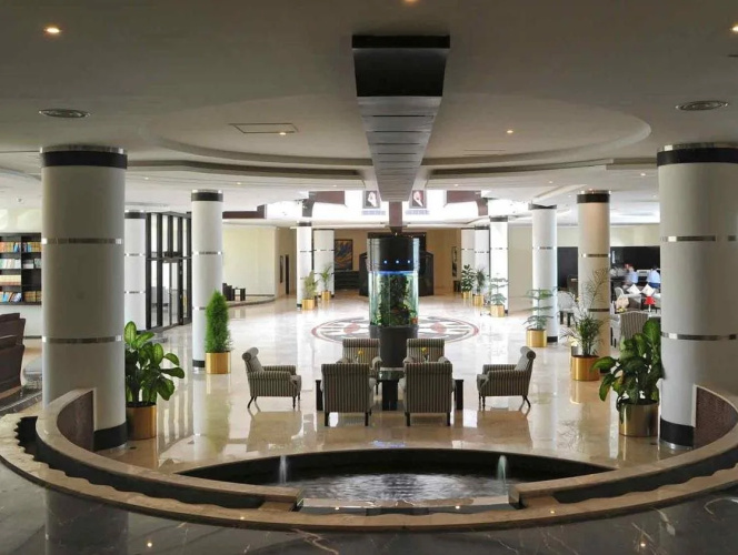 Mercure Value Riyadh Hotel