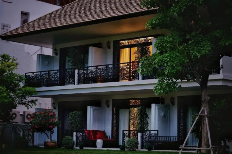 The Soul Resort