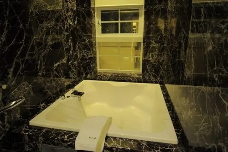Cuishan Villa B&B