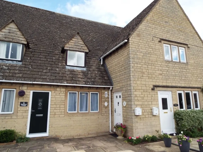 Cottage