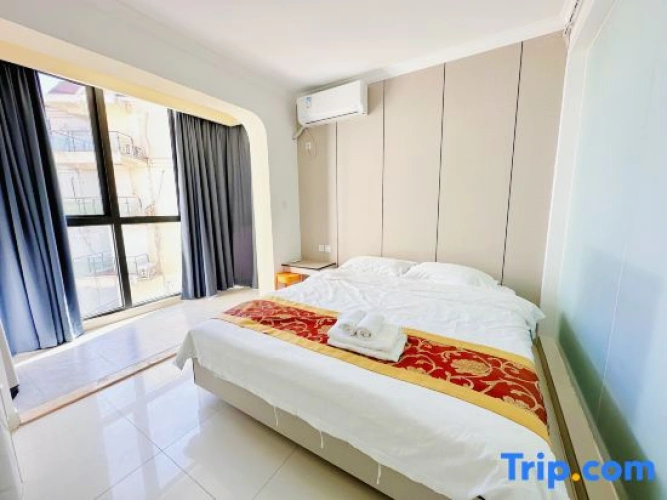 3 Bedrooms Suite