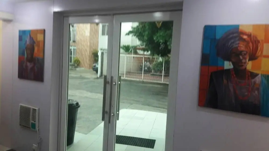 Ikoyi Fairview Apartment