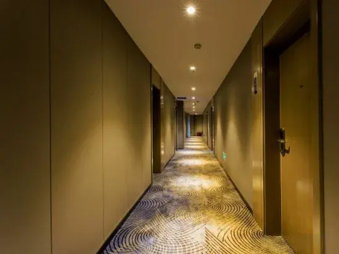 Yangguang Hotel