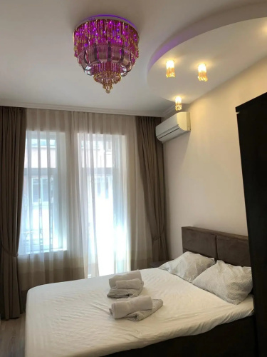 Center Apartment Plovdiv