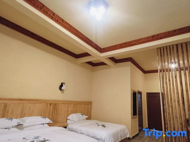 Standard Double Family room