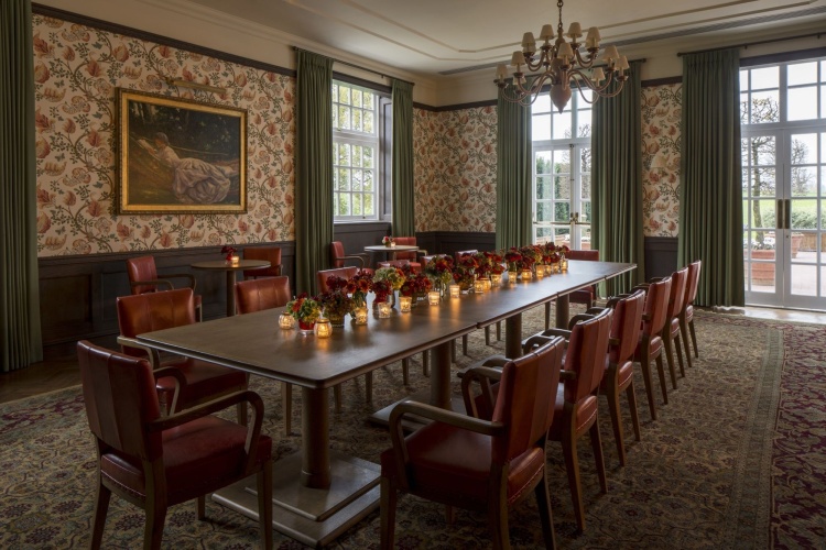 Four Seasons Hampshire photo 15