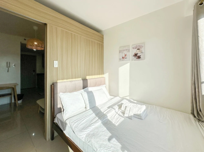 GemstoneBR in SMDC Shore Residences