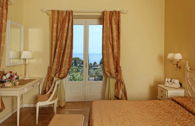 Hotel Villa Sofia