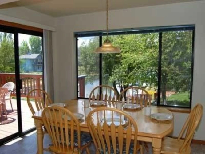 464 Capri Drive by RedAwning