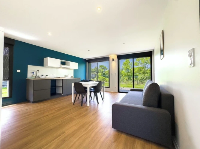 Comfort Bungalow