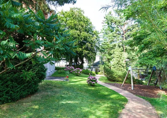 Double Villa