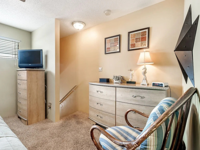 Sugar Beach 329 by Bender Vacation Rentals