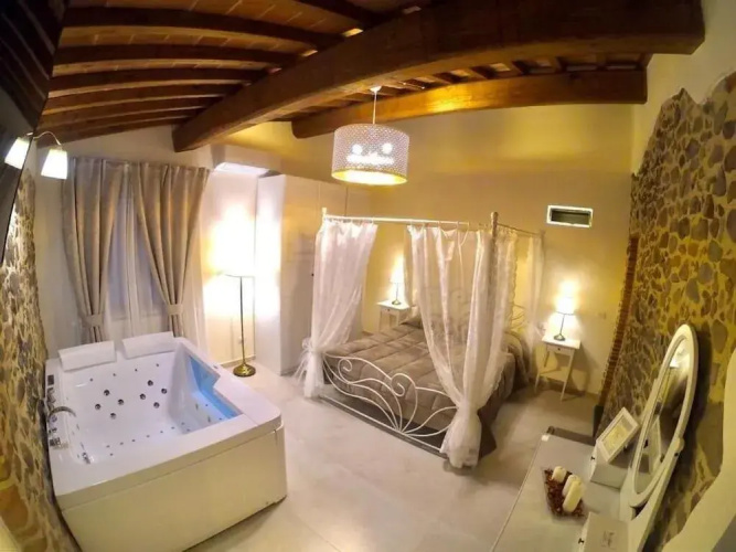 Agriturismo Terre Di Leonardo