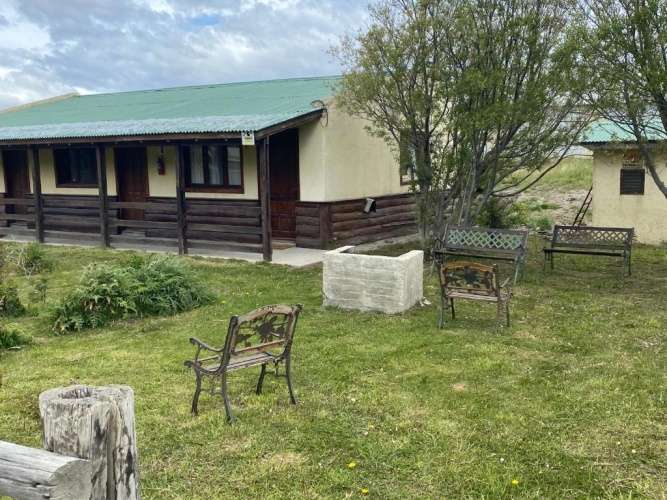 1 Bedroom Cottage