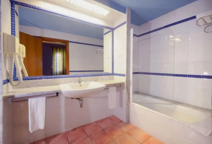 Blanc Cottage Apartamentos