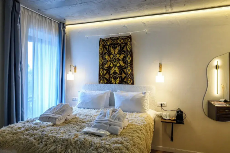 Nishani Boutique Motel