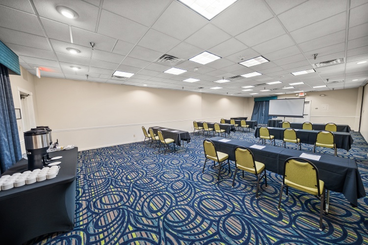 Holiday Inn & Suites Clearwater Beach S-Harbourside photo 19