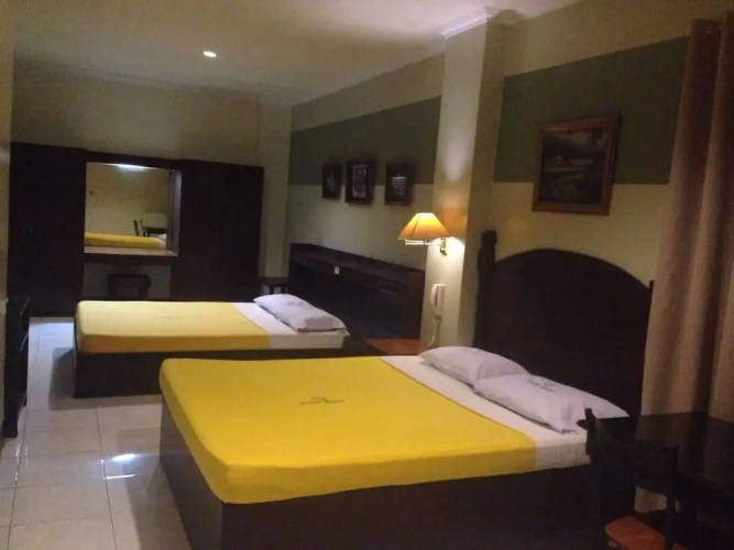 Rolet Hotel