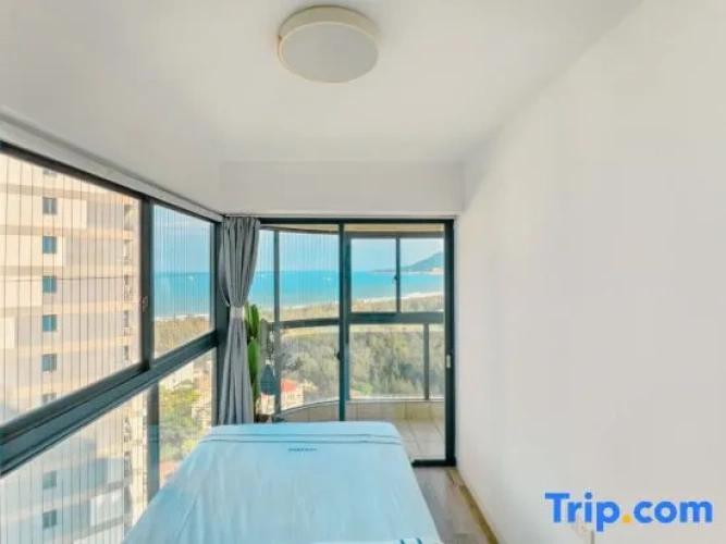 3 Bedrooms Standard Double room